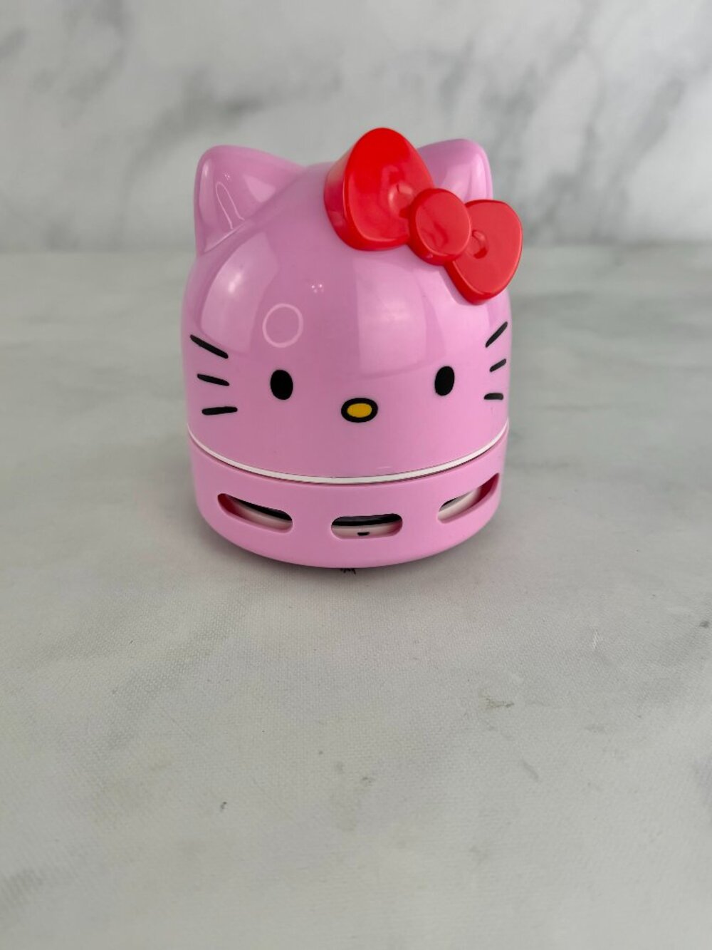 Sanrio Hello Kitty Vanity Desk Vacuum